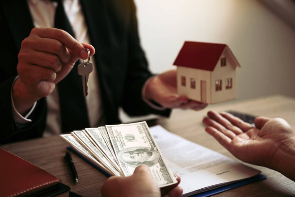Real Estate